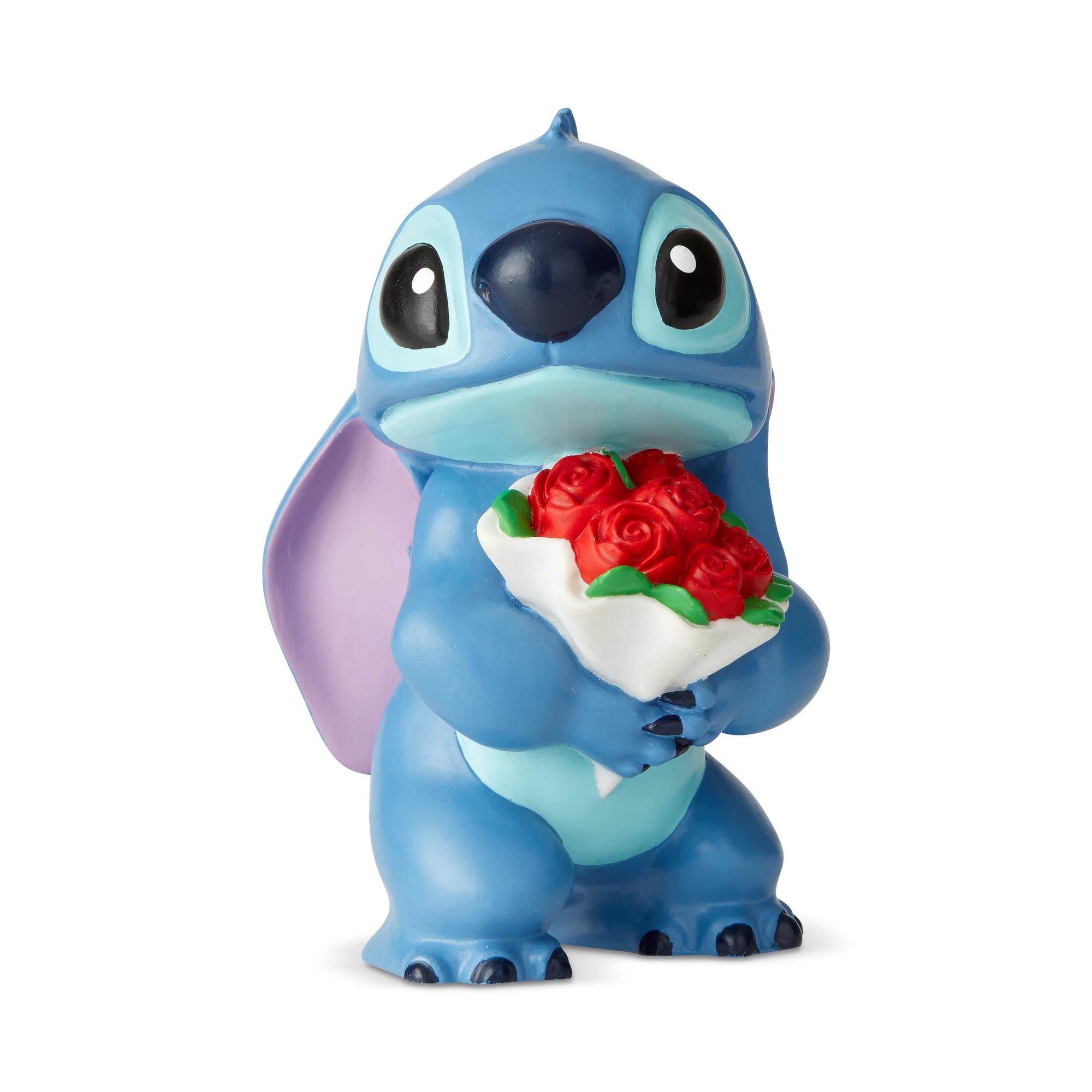 Disney Showcase Lilo & Stitch with Flowers Figure